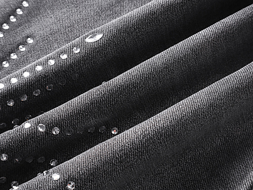 Purple Brand Denim Shorts PU503#