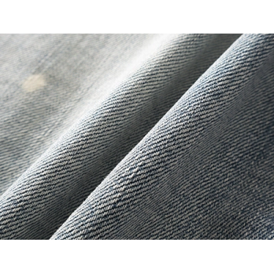 Purple Brand Denim Shorts PU506# 02