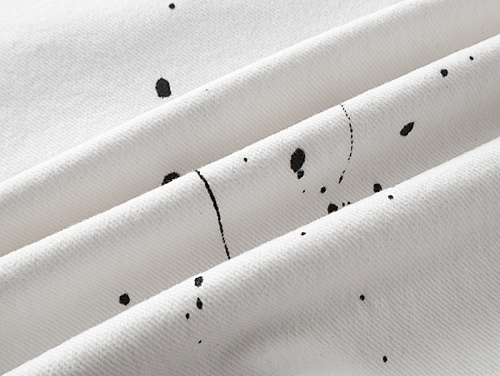 Purple Brand Denim Shorts PU518#