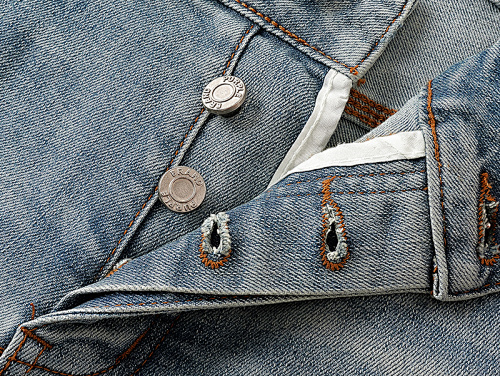 Purple Brand Denim Shorts PU522#