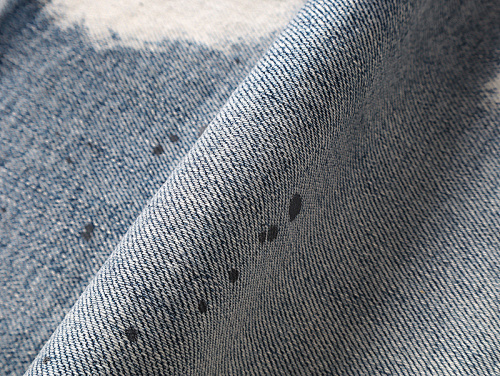 Purple Brand Denim Shorts PU523#