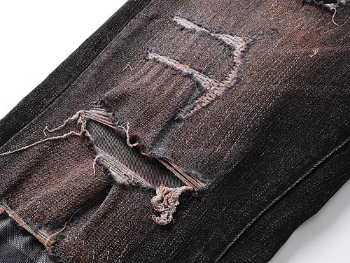 Purple Brand Fashion Jeans PU157#