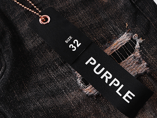 Purple Brand Fashion Jeans PU157#