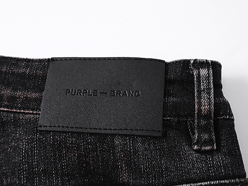 Purple Brand Fashion Jeans PU157#