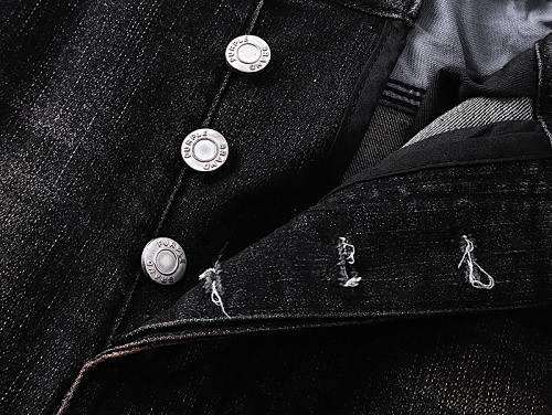 Purple Brand Fashion Jeans PU157#