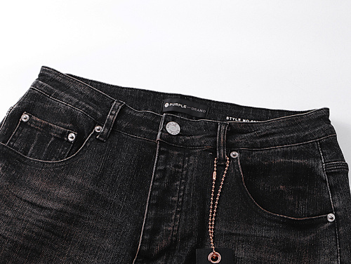 Purple Brand Fashion Jeans PU157#