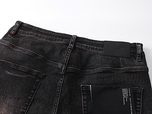 Purple Brand Fashion Jeans PU157#