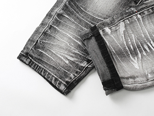 Purple Brand Fashion Jeans PU163#