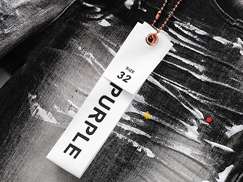 Purple Brand Fashion Jeans PU163#