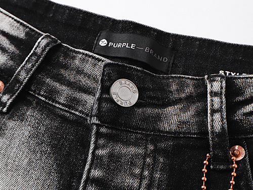 Purple Brand Fashion Jeans PU163#