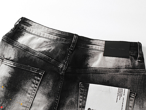 Purple Brand Fashion Jeans PU163#