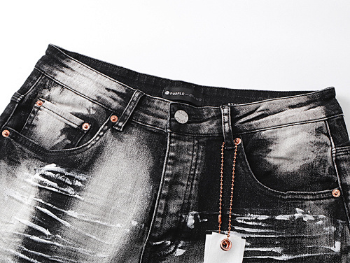 Purple Brand Fashion Jeans PU163#
