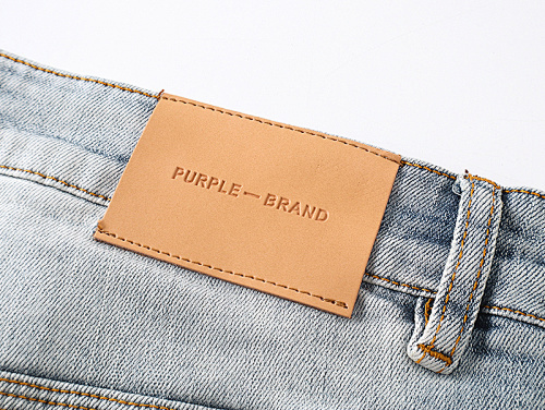 Purple Brand Fashion Jeans PU165#