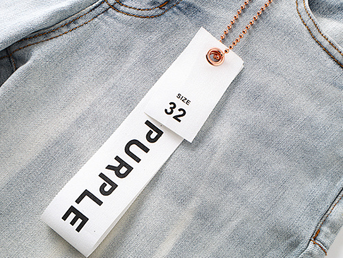 Purple Brand Fashion Jeans PU165#