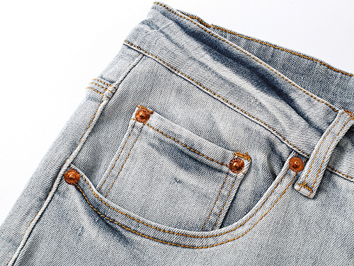 Purple Brand Fashion Jeans PU165#