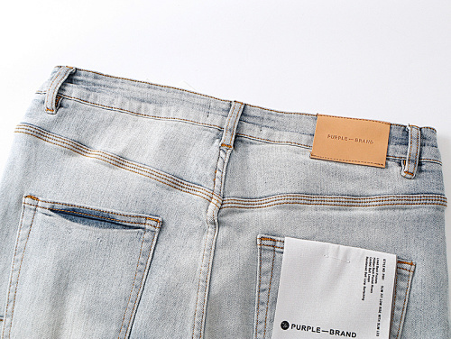 Purple Brand Fashion Jeans PU165#