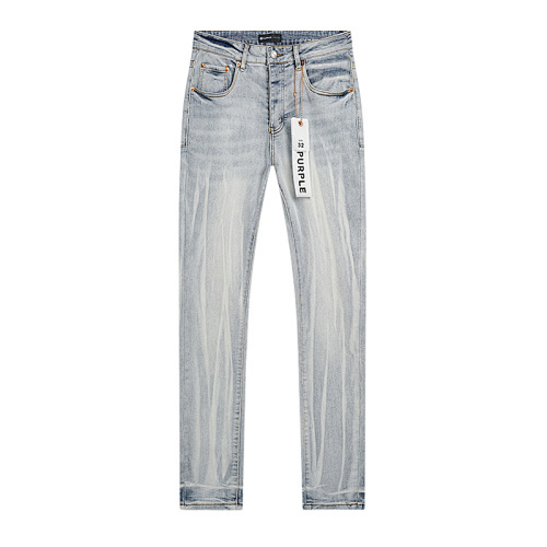 Purple Brand Fashion Jeans PU165#