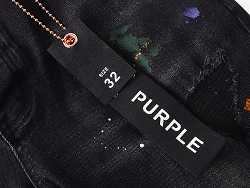 Purple Brand Fashion Jeans PU168#