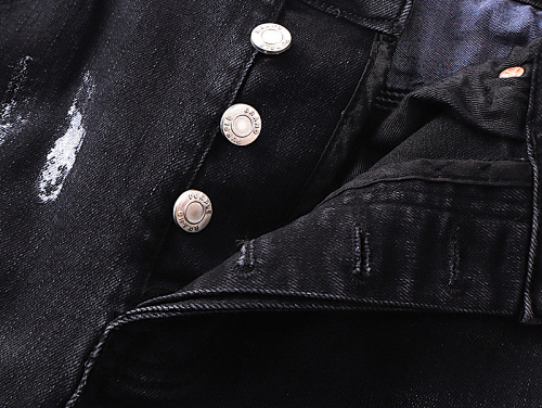 Purple Brand Fashion Jeans PU168#