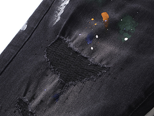 Purple Brand Fashion Jeans PU168#