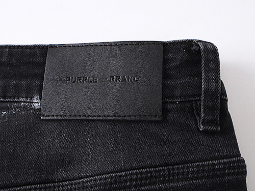 Purple Brand Fashion Jeans PU168#