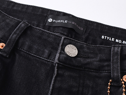 Purple Brand Fashion Jeans PU168#