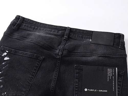 Purple Brand Fashion Jeans PU168#