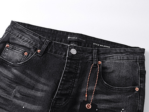 Purple Brand Fashion Jeans PU169#