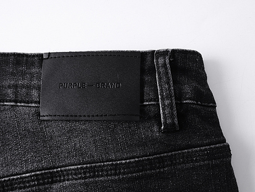 Purple Brand Fashion Jeans PU169#