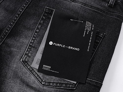 Purple Brand Fashion Jeans PU169#