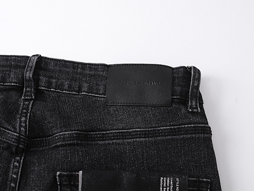 Purple Brand Fashion Jeans PU170#