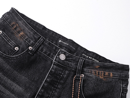 Purple Brand Fashion Jeans PU170#