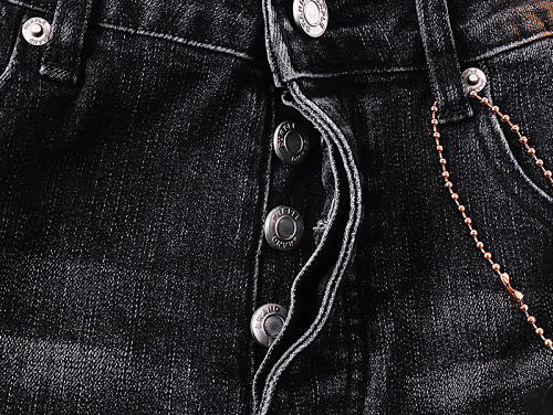 Purple Brand Fashion Jeans PU170#