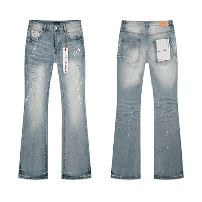 Purple Brand Fashion Jeans PU171# 01