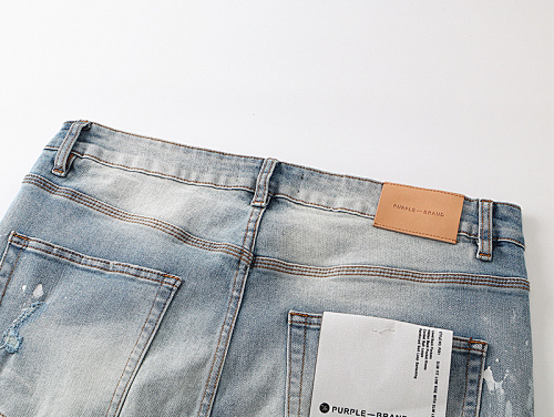 Purple Brand Fashion Jeans PU171#