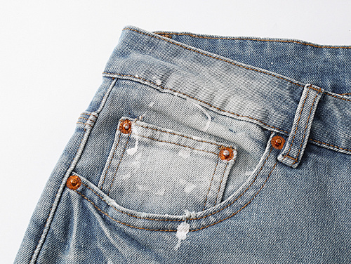 Purple Brand Fashion Jeans PU171#