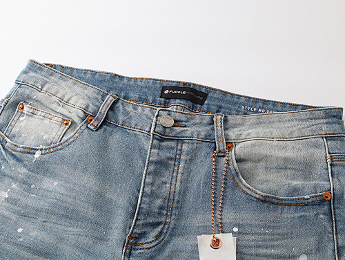Purple Brand Fashion Jeans PU171#