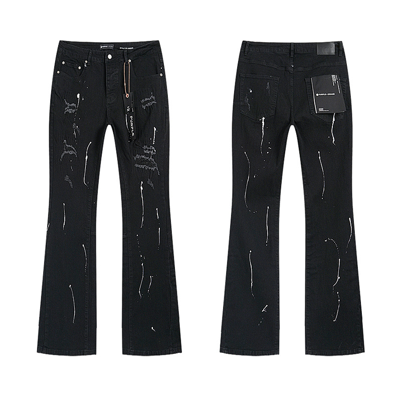 Purple Brand Fashion Jeans PU175#