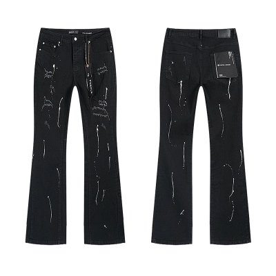 Purple Brand Fashion Jeans PU175# 01