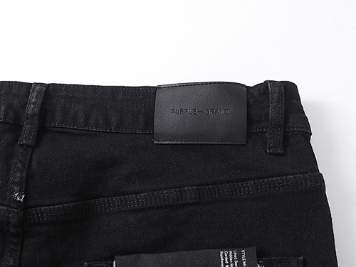 Purple Brand Fashion Jeans PU175#