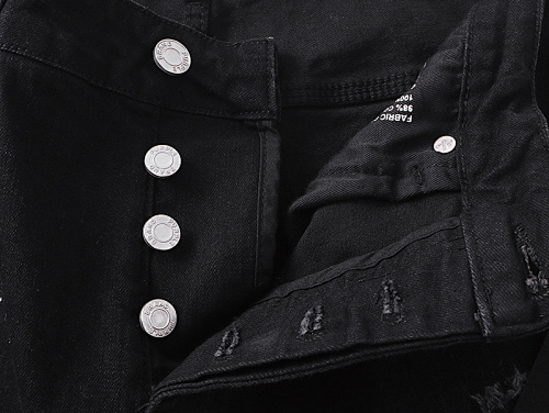 Purple Brand Fashion Jeans PU175#