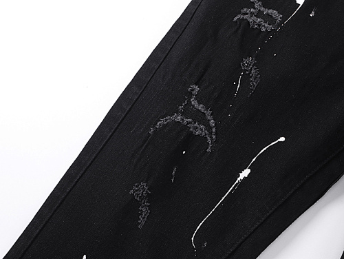 Purple Brand Fashion Jeans PU175#