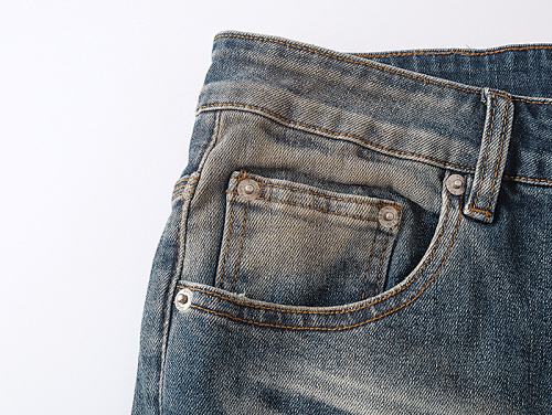 Purple Brand Fashion Jeans PU176#