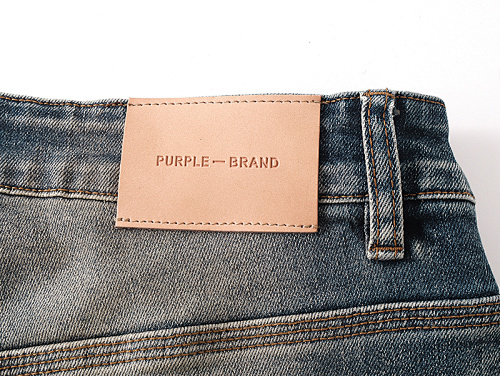 Purple Brand Fashion Jeans PU176#