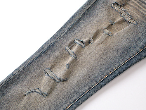 Purple Brand Fashion Jeans PU176#