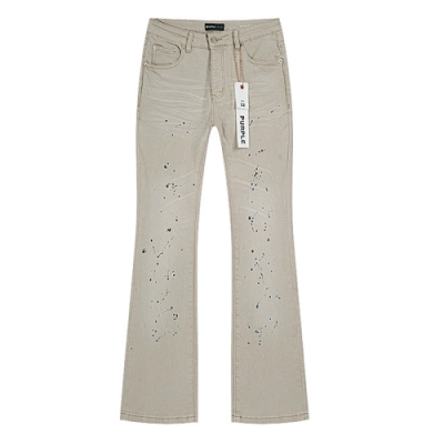 Purple Brand Fashion Jeans PU703# 02