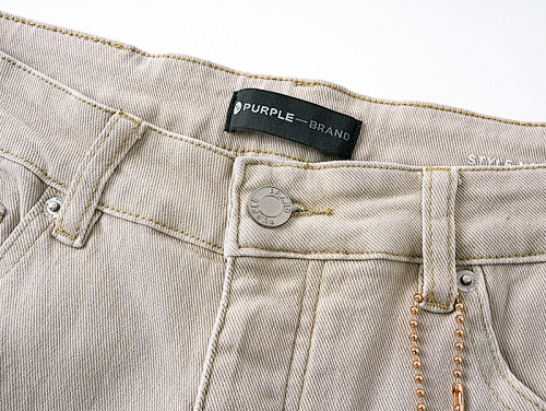 Purple Brand Fashion Jeans PU703#
