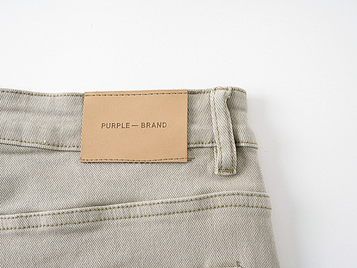 Purple Brand Fashion Jeans PU703#