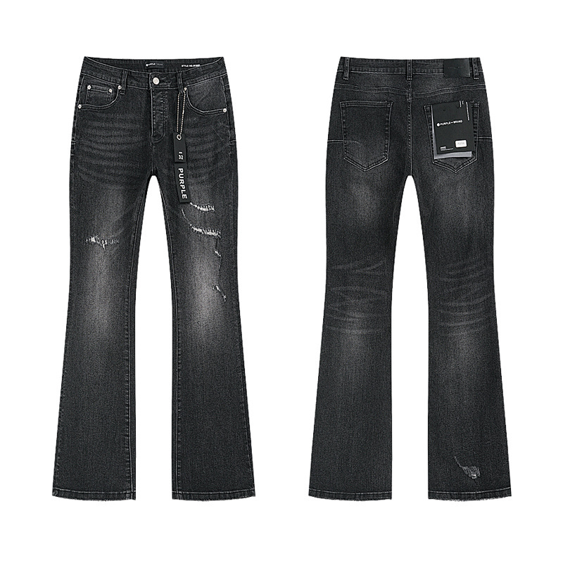 Purple Brand Fashion Jeans PU706#