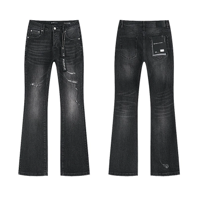 Purple Brand Fashion Jeans PU706# 01